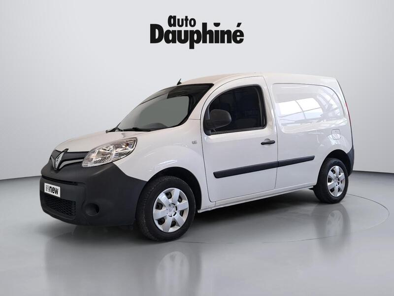 Renault Kangoo VU