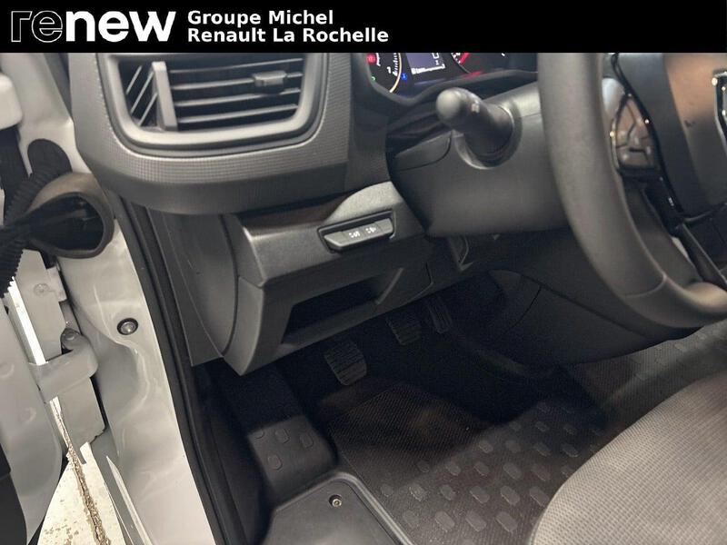 Renault Trafic Fourgon