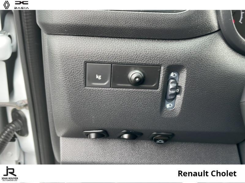 Renault Master Fourgon