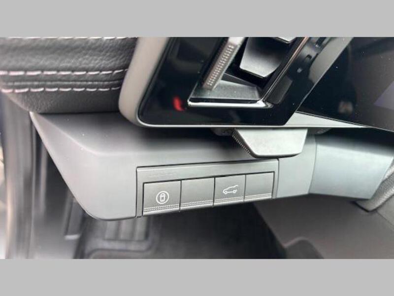 Renault Scenic E-Tech Electrique