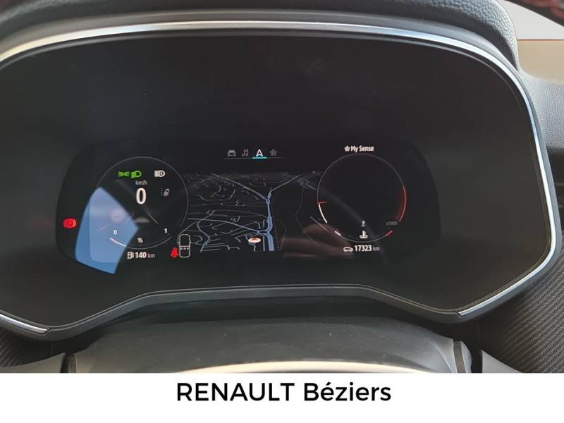 Renault Clio V