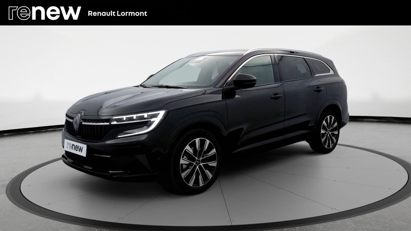 Renault Espace VI