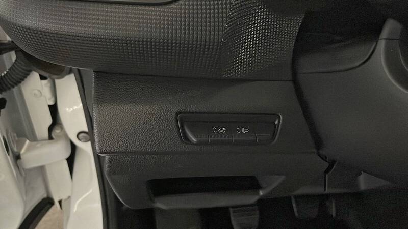 Renault Trafic Fourgon