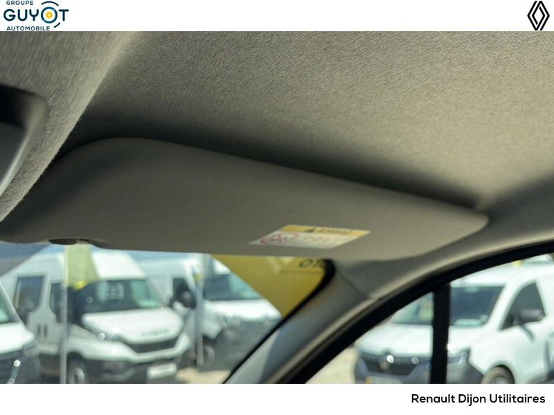 Renault Trafic Combi