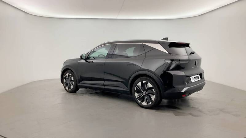 Renault Scenic E-Tech Electrique
