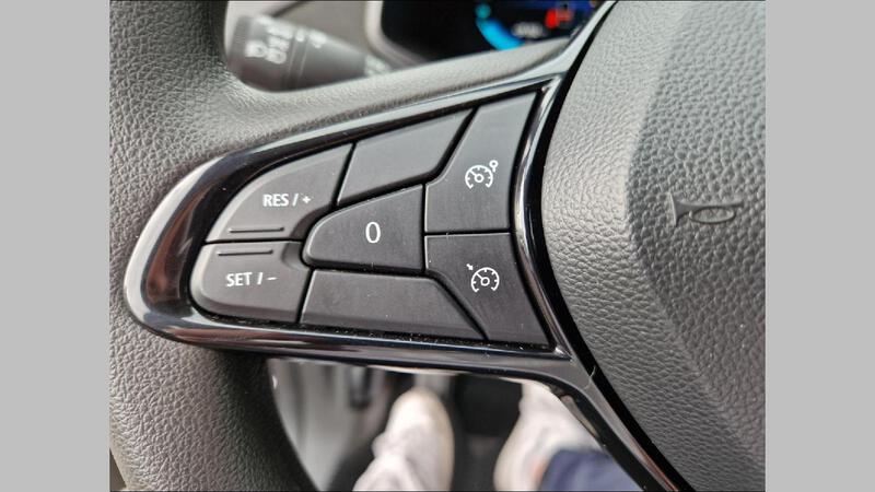 Renault ZOE E-Tech Electrique