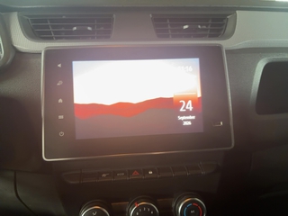 Vehicle 3D Image