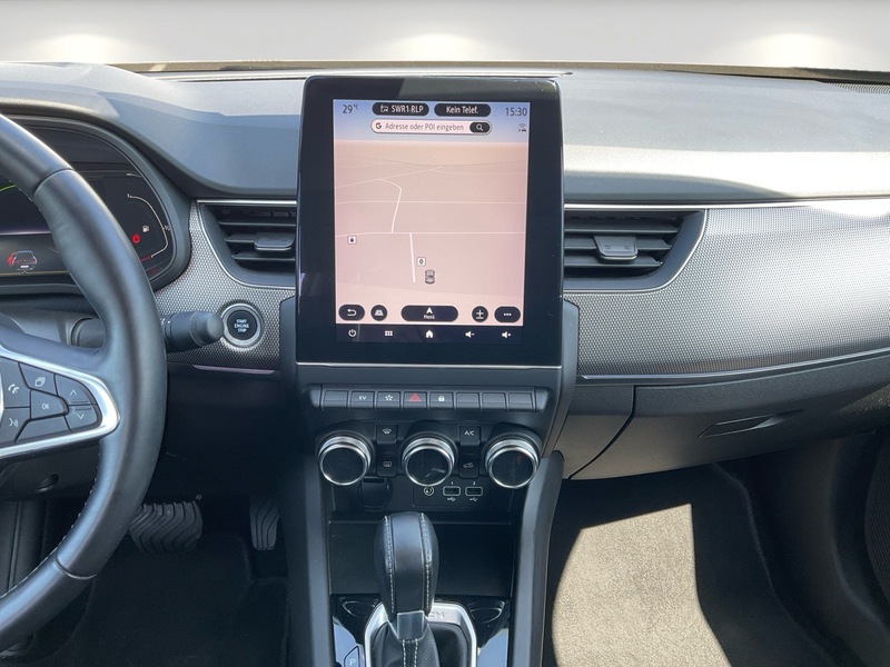 Fahrzeugabbildung Arkana INTENS E-TECH Hybrid 145/LED/Navi/Kamera Bild 10 von 17