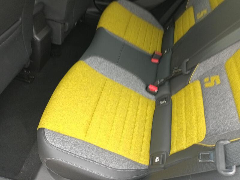 Renault R5 E-Tech Electrique