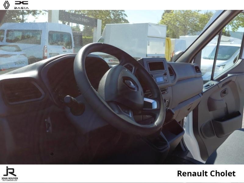 Renault Master Fourgon