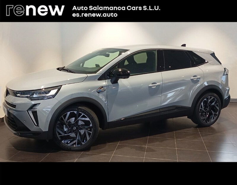 Renault Symbioz