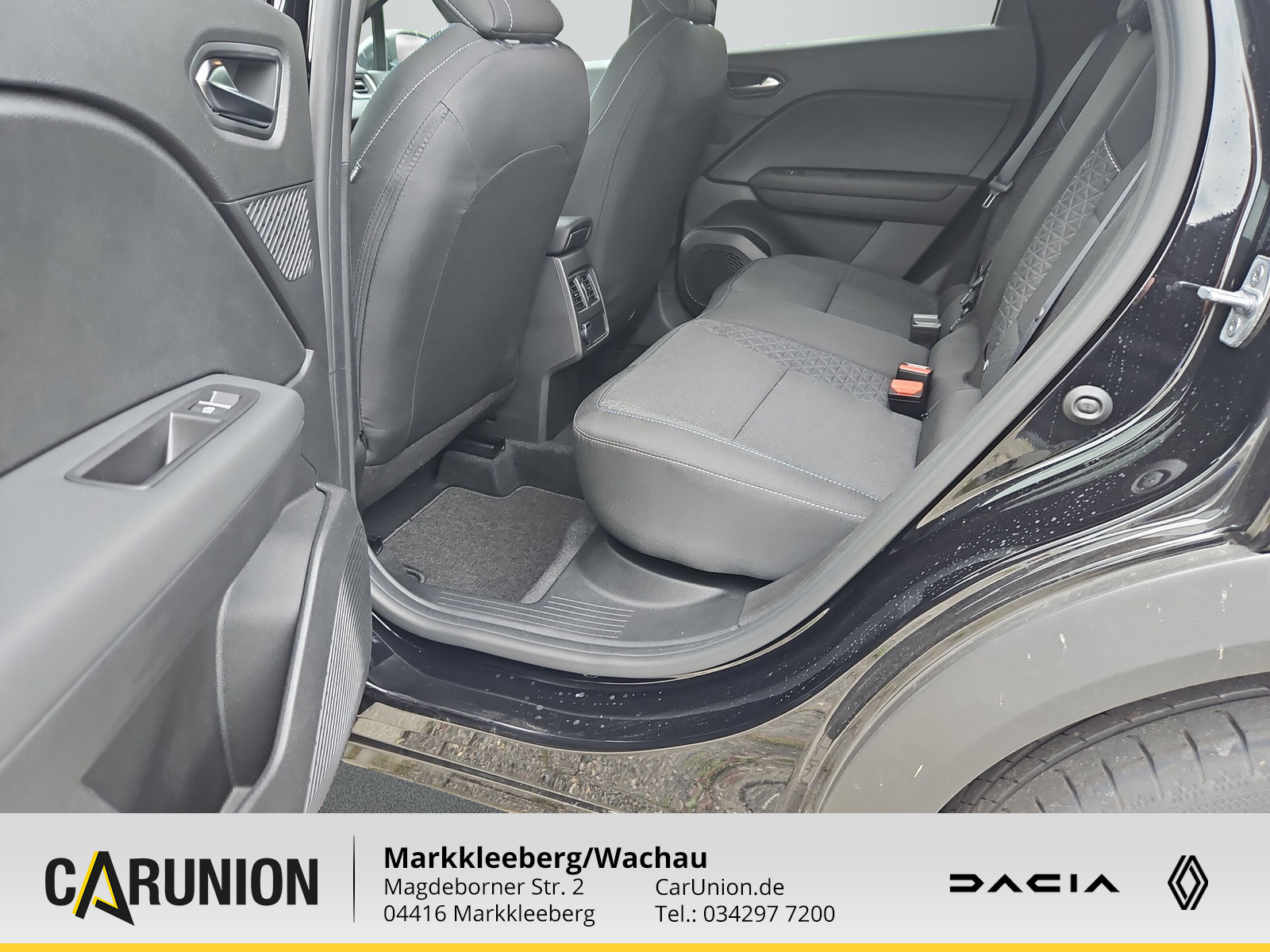 Renault Captur – Bild 8