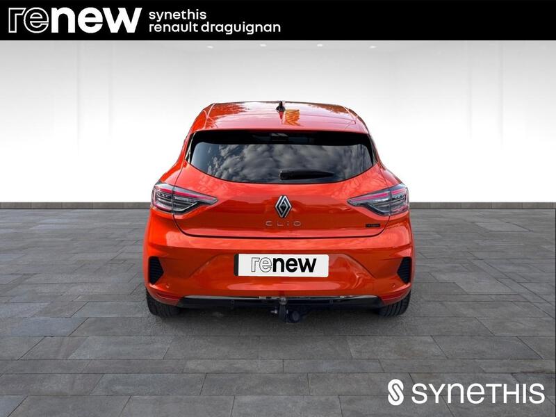 Renault Clio V