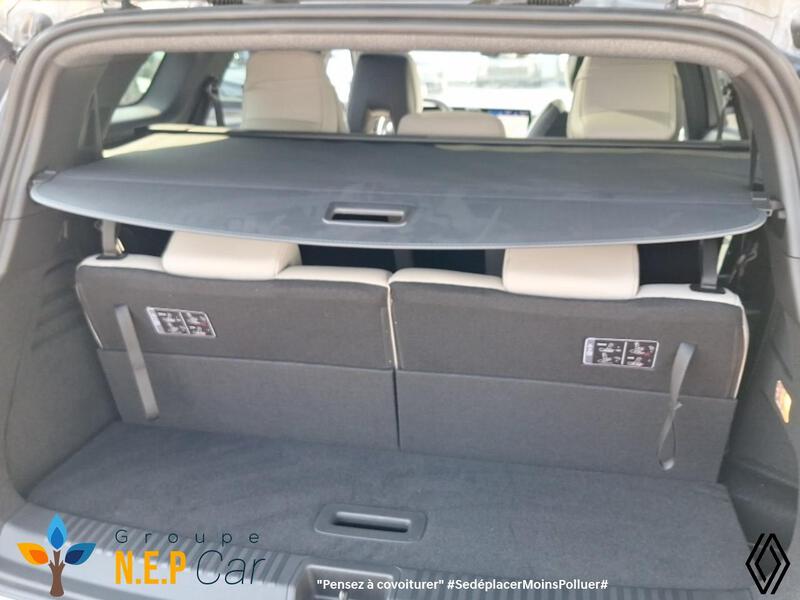 Renault Espace VI