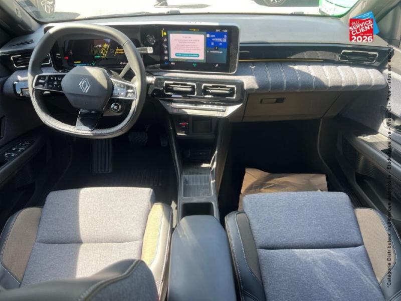 Renault R5 E-Tech Electrique