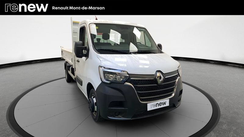 Renault Master III
