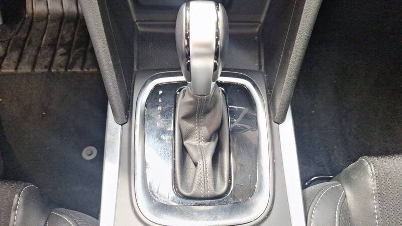 Renault Megane IV Estate
