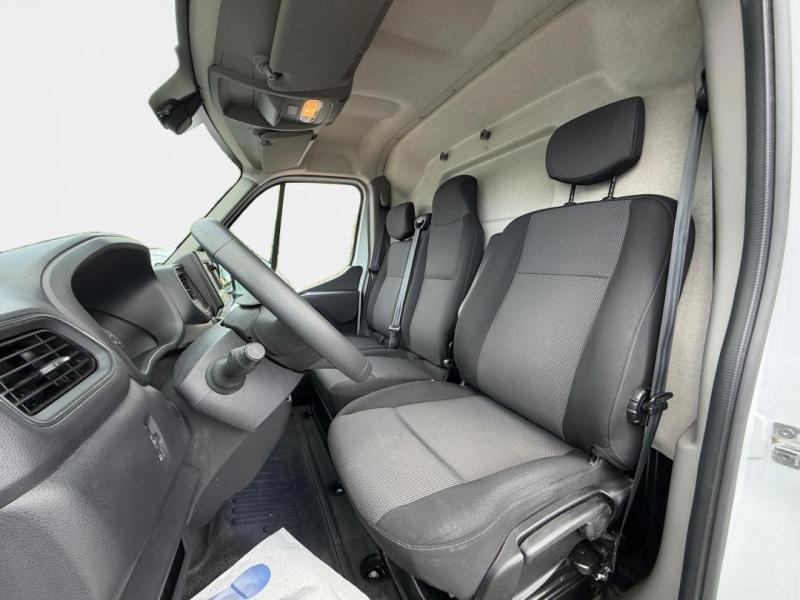 Renault Master Fourgon