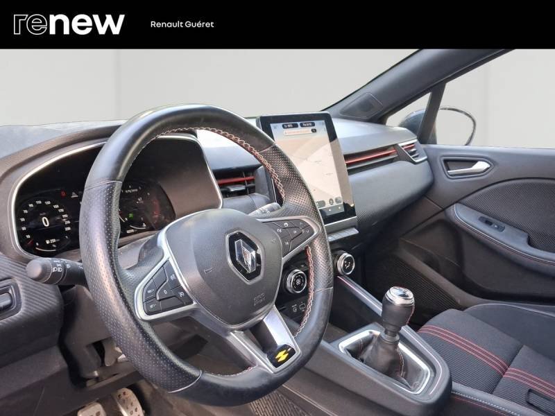 Renault Clio V