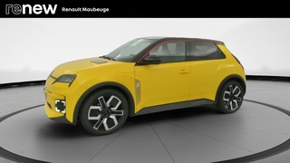 R5 E-TECH ELECTRIQUE