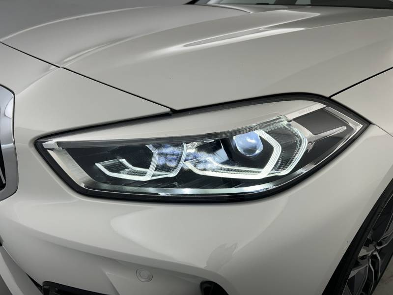 BMW Serie 1