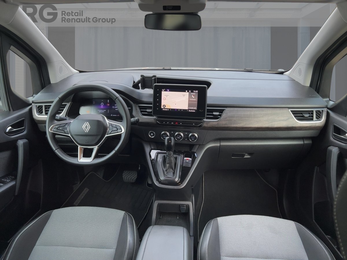 Renault Kangoo – Bild 9