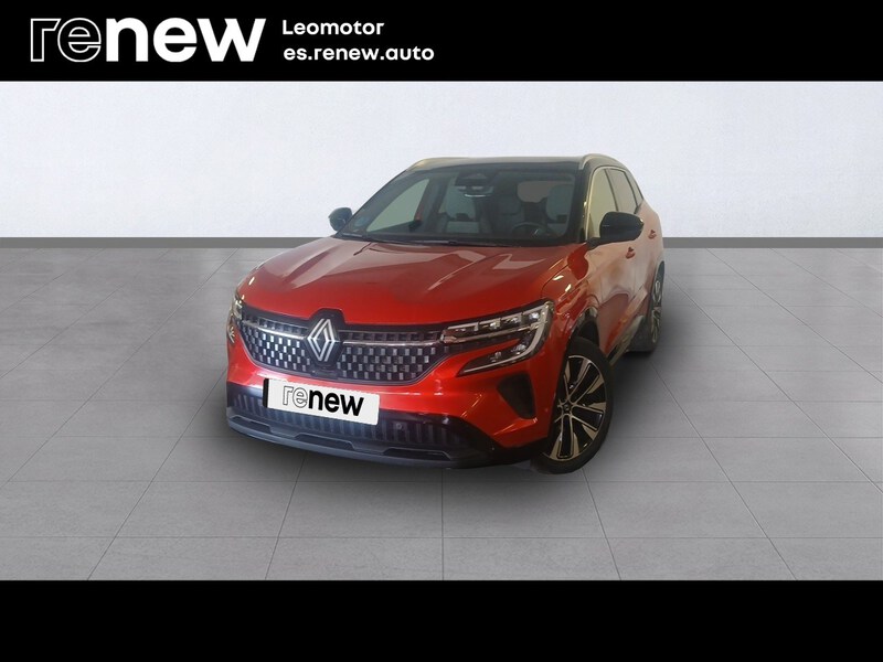 Renault Austral