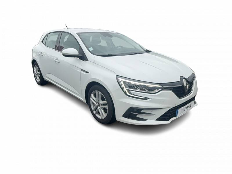 Renault Megane IV Berline