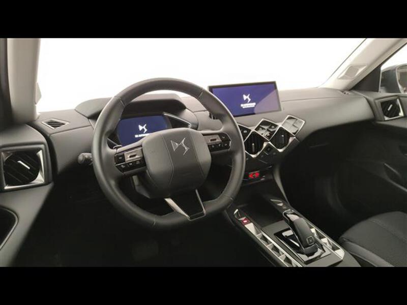 DS DS3