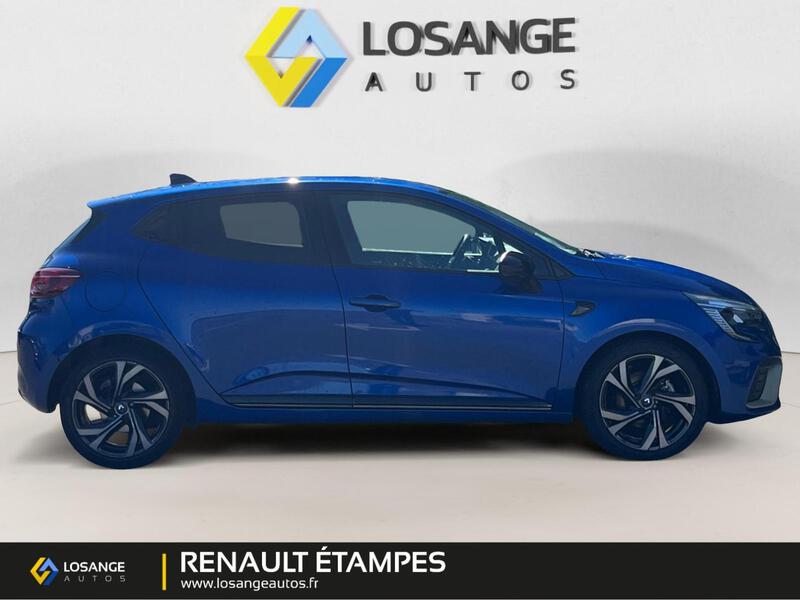 Renault Clio V