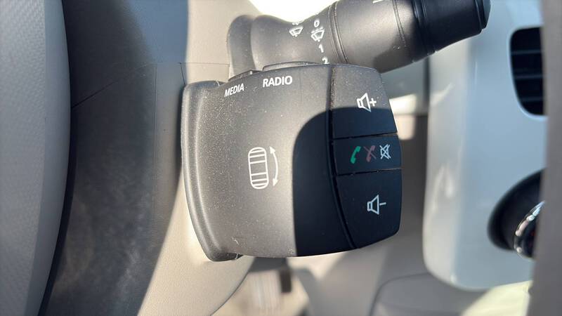 Renault ZOE E-Tech Electrique