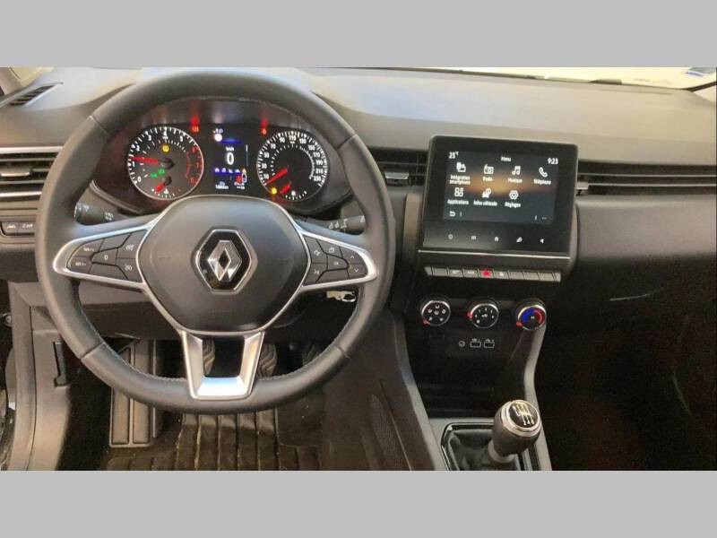 Renault Clio V