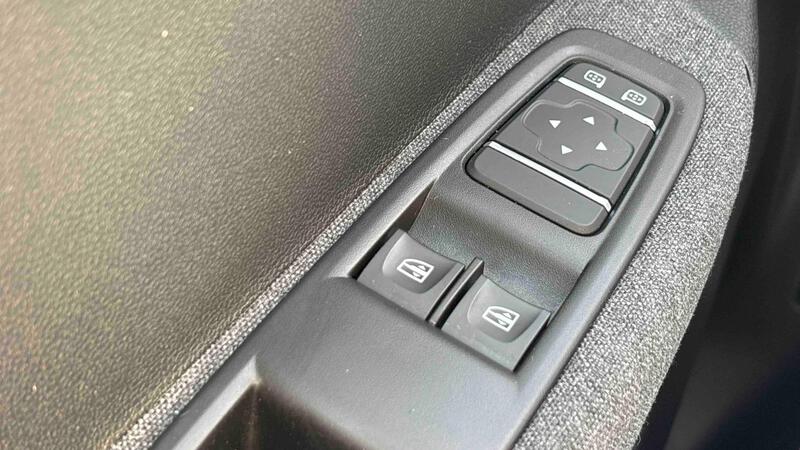 Renault ZOE E-Tech Electrique