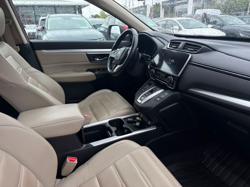 HONDA CR-V 2022 — imagine 40