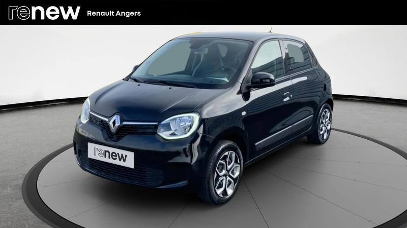 Renault Twingo III