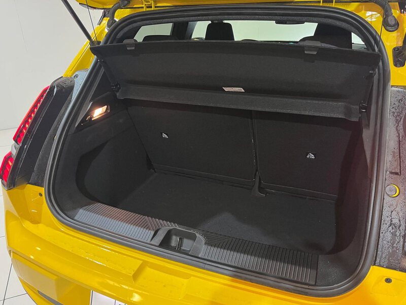 Renault R5 E-Tech Eléctrico