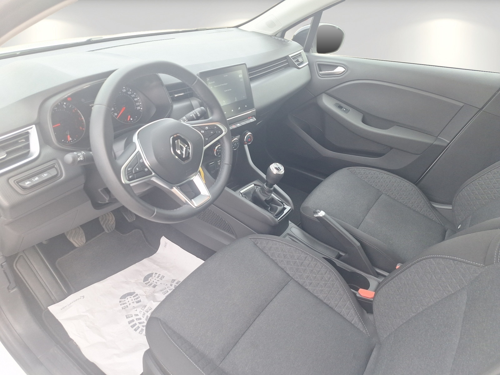 Renault Clio – Bild 8