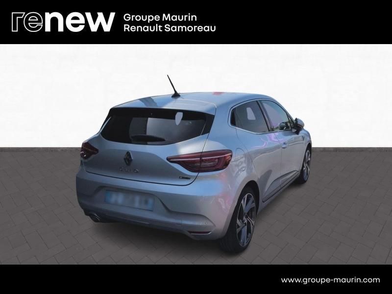 Renault Clio V