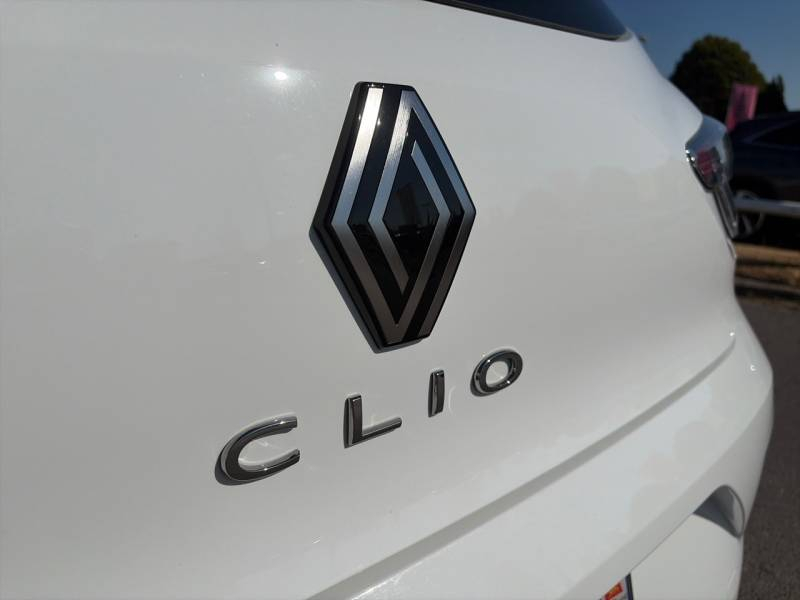 Renault Clio V