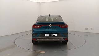 Vehicle 3D Image