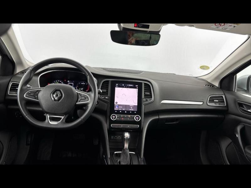 Renault Megane IV Berline