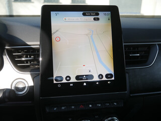 Vehicle 3D Image