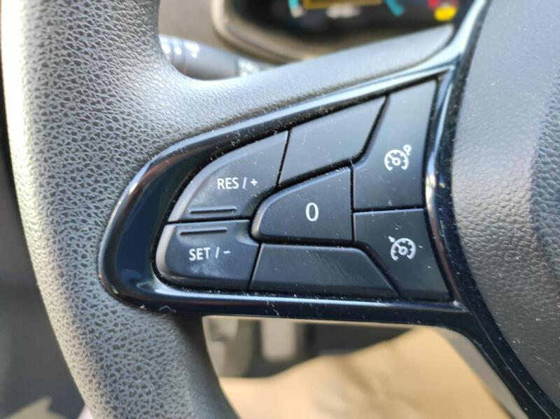 Renault ZOE E-Tech Electrique