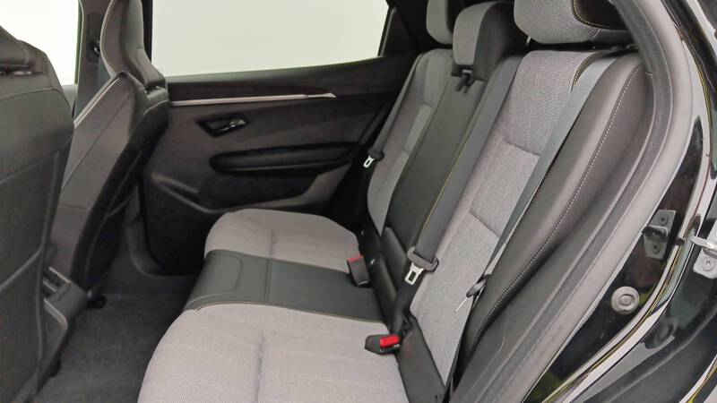 Renault Scenic E-Tech Electrique