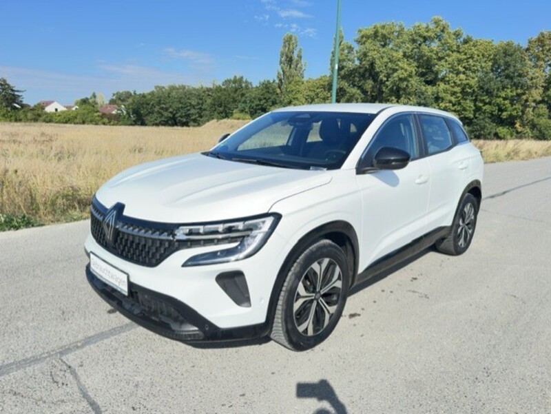 Fahrzeugabbildung Austral Equilibre Mild Hybrid Bild 1 von 16