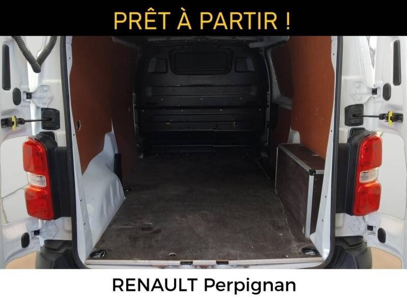 Peugeot Expert III