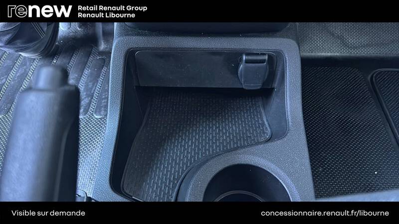 Renault Kangoo VU