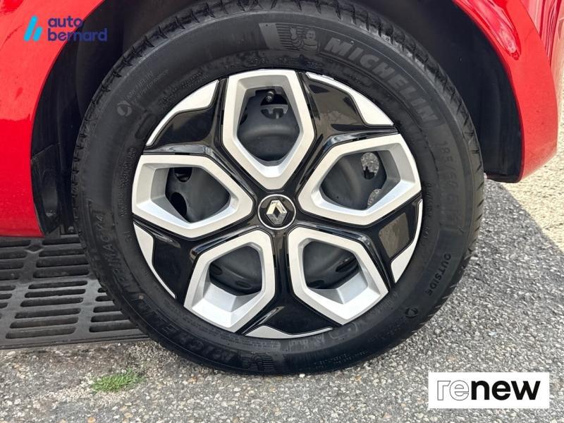 Renault Twingo E-Tech Electrique