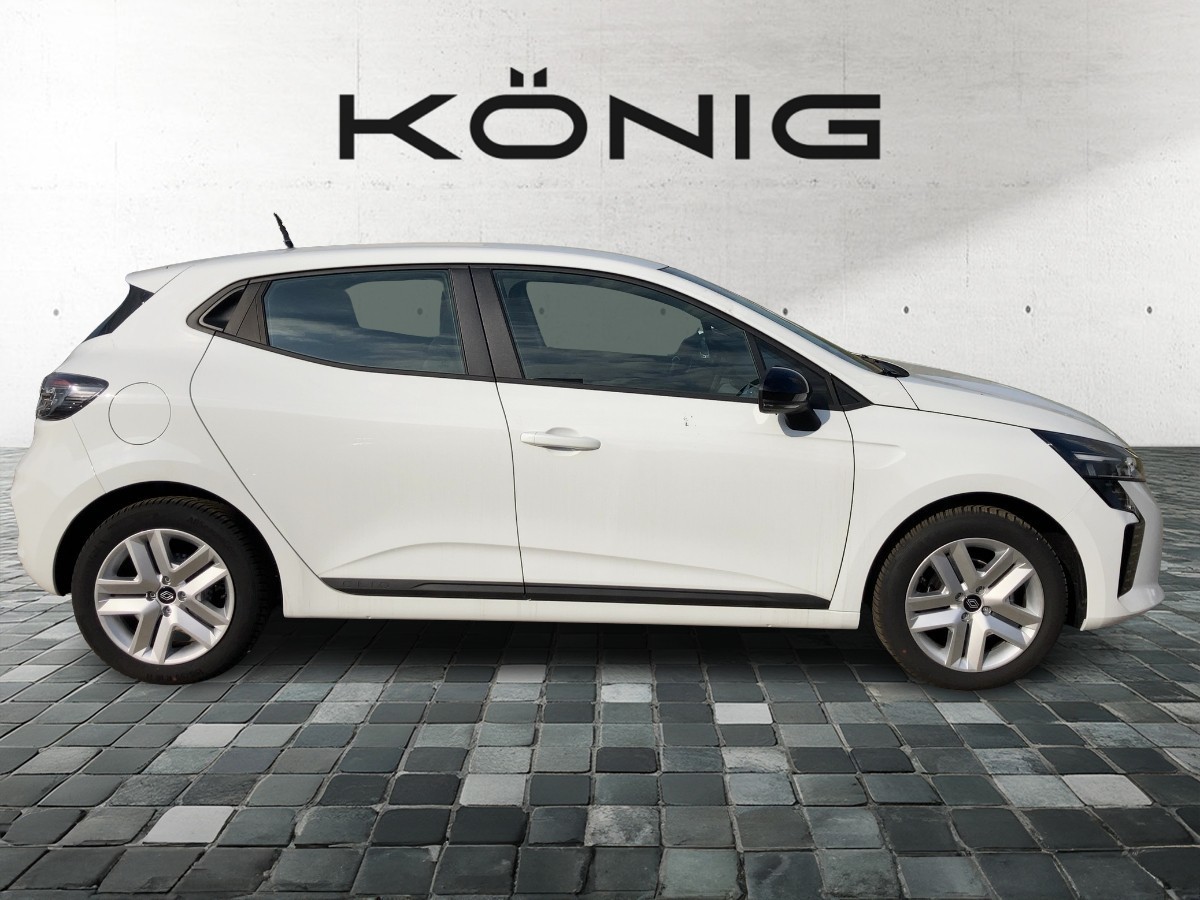 Renault Clio – Bild 2