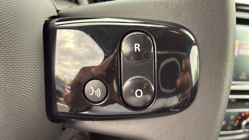 Renault Twingo III
